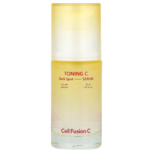 Cell Fusion C Toning C Dark Spot Serum, 30 ml (1.01 fl oz)