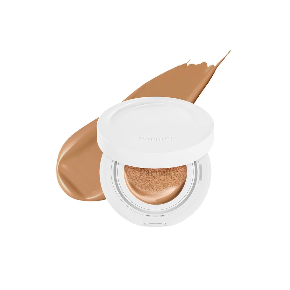 Parnell Cicamanu Serum Cushion 33N Mocha Cream 15 g - view 6