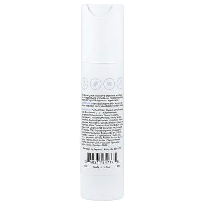 Replenix Anti-Ageing Age Restore Brightening Moisturiser, 50 g - view 2