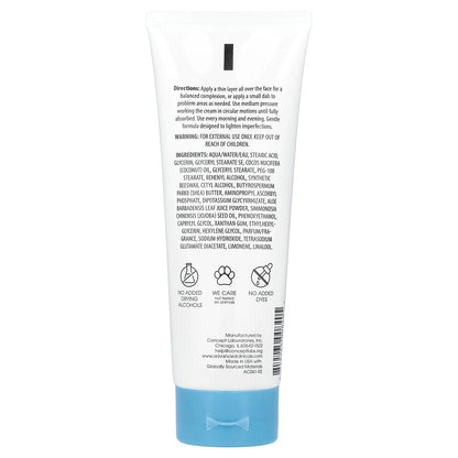 Advanced Clinicals Dark Spot Correcting Cream 237 ml (8 fl oz) - view 2