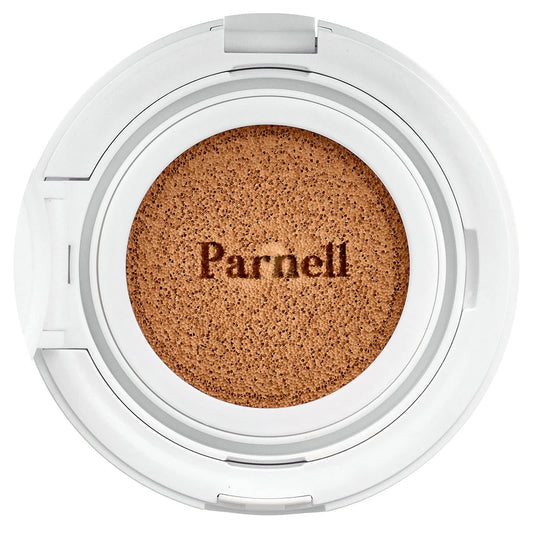 Parnell Cicamanu Serum Cushion 30N Rich Beige 15 g