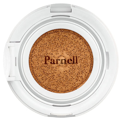 Parnell Cicamanu Serum Cushion 31N Honey Beige 15 g