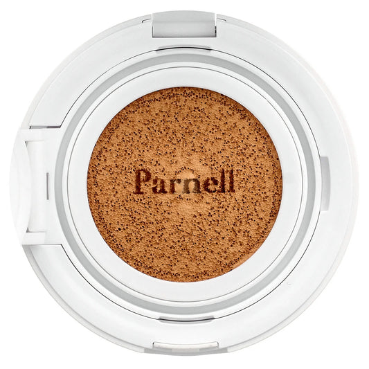 Parnell Cicamanu Serum Cushion 31N Honey Beige 15 g