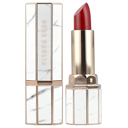 Dear Dahlia Lip Paradise Sheer Dew Lipstick, S304 Rachel (3.5 g)