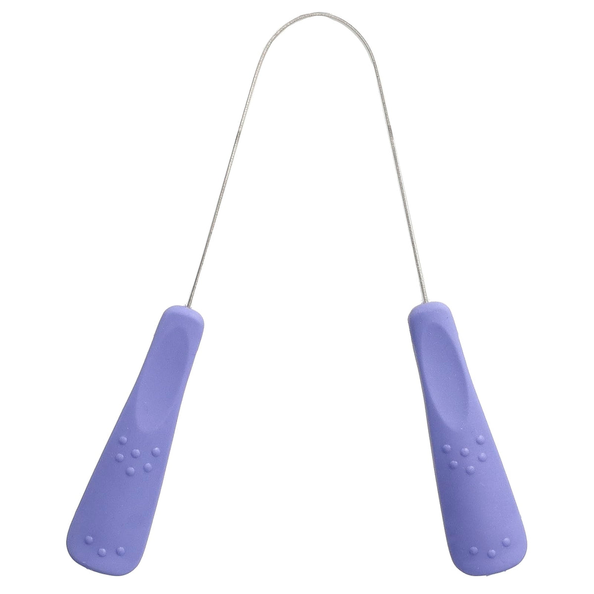 Dr. Tung's Stainless Steel Tongue Scraper, 1 Scraper - view 3