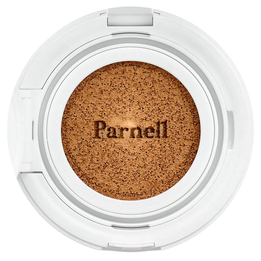 Parnell Cicamanu Serum Cushion 34N Neutral Tan 15 g