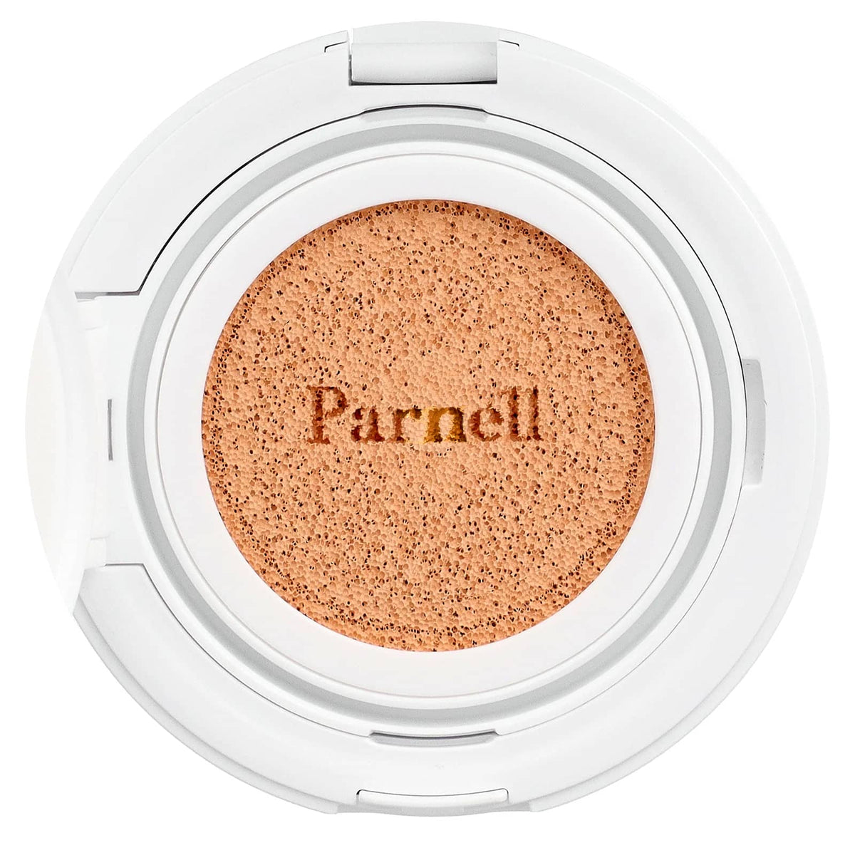 Parnell Cicamanu Serum Cushion, 21C Cool Rosy, 15 g (0.5 oz) — product view