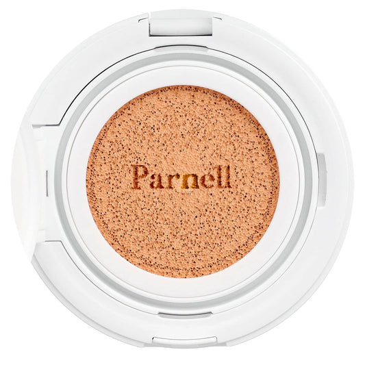 Parnell Cicamanu Serum Cushion, 21C Cool Rosy, 15 g