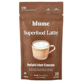Blume Superfood Latte, Reishi Hot Cacao, 125 g (4.4 oz)