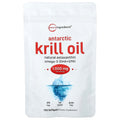 Micro Ingredients Antarctic Krill Oil, 150 Softgels (500 mg Each)