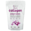 Micro Ingredients Multi Collagen Peptides, Unflavoured, 454 g (1 lb)