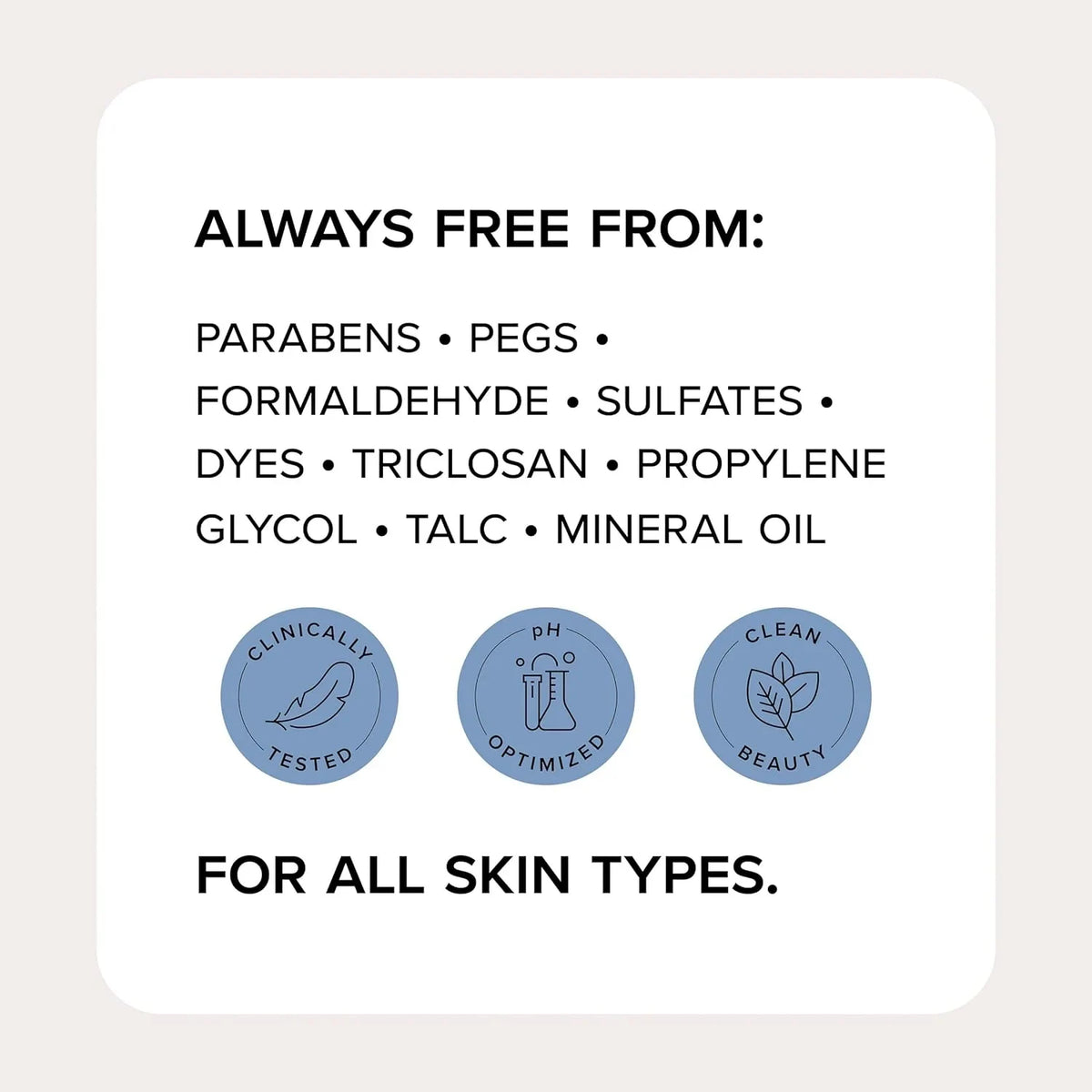 Medix 5.5 Collagen + Peptides Body Cream 444 ml — alternate product view