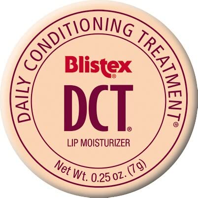 Blistex, DCT (Daily Conditioning Treatment) for Lips, 0.25 Oz (7.08 G)