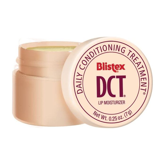 Blistex, DCT (Daily Conditioning Treatment) for Lips, 0.25 Oz (7.08 G)