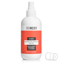 111MedCo Hypochlorous Acid Spray 0.02% HOCl 8 oz