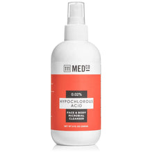 111MedCo Hypochlorous Acid Spray 0.02% HOCl 8 oz