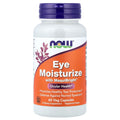 NOW Foods Eye Moisturize with MaquiBright, 60 Veg Capsules