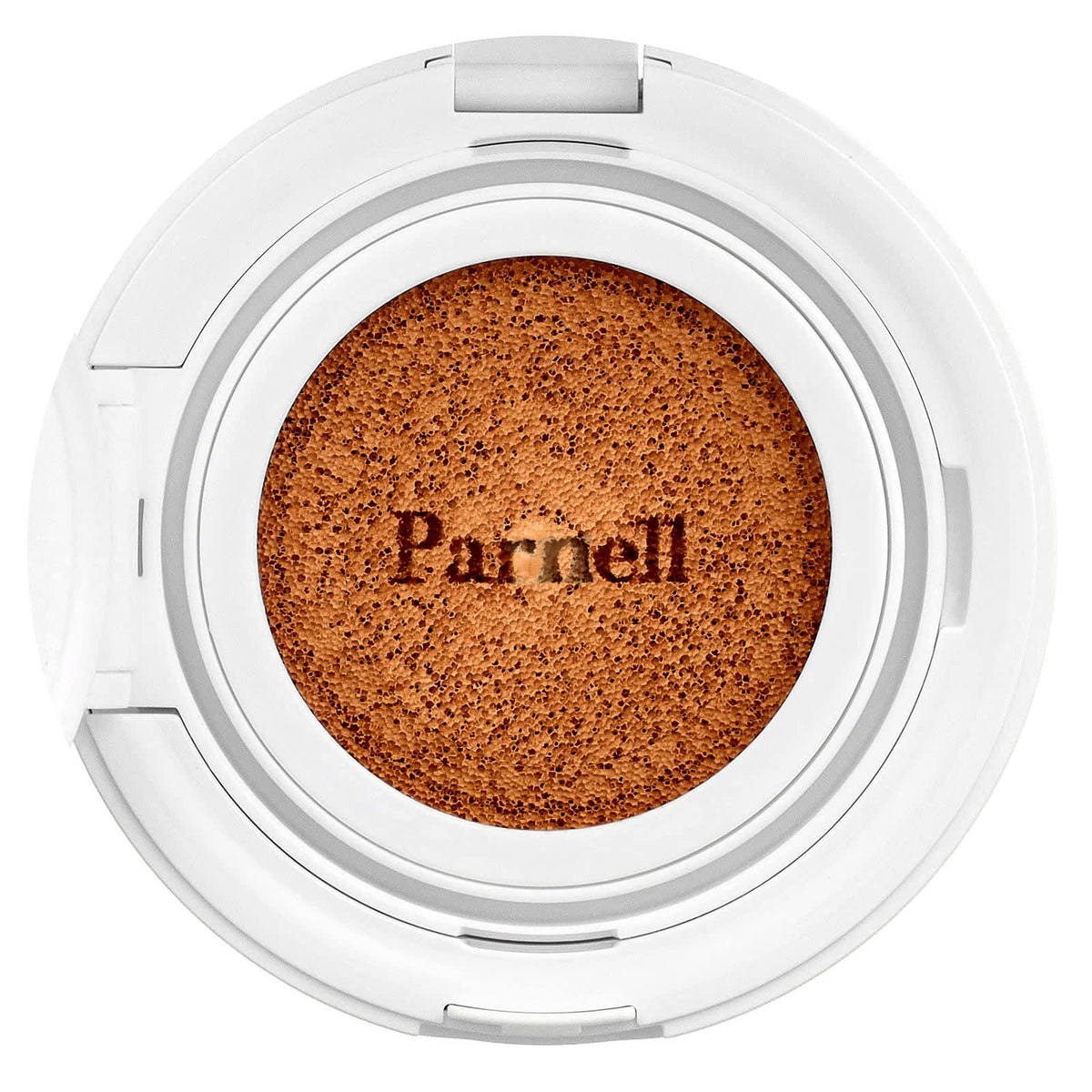Parnell Cicamanu Serum Cushion 33N Mocha Cream 15 g — product view