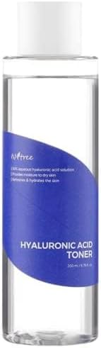 Isntree Hyaluronic Acid Toner 200 ml