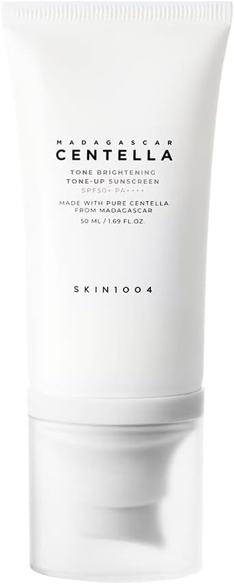 SKIN1004 Madagascar Centella Tone Brightening Tone-Up Sunscreen 50 ml