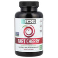 Zhou Nutrition Tart Cherry Extract + Celery Seed, 60 Veggie Capsules
