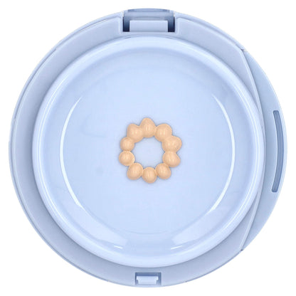 Unleashia Babe Skin Baby Blue Cushion SPF40/PA++, 23W Jolly, 15 g - view 5