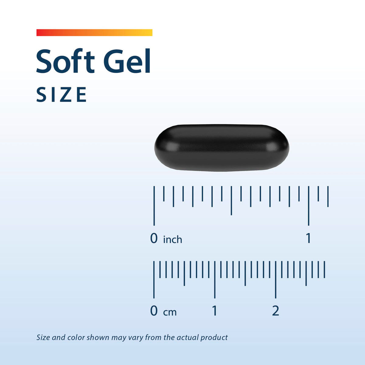 Carlson Right for the Macula, 60 Soft Gels - view 3