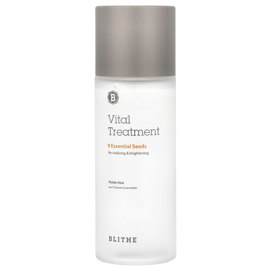 Blithe Vital Treatment 9 Essential Seeds Facial Essence 150 ml