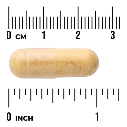 Swanson Vitamins Super Stress B-Complex with Vitamin C, 240 Capsules - view 3