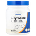 Nutricost L-Tyrosine, Unflavoured, 500 g (17.9 oz)