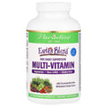 Paradise Herbs Earth's Blend One Daily Superfood Multi, No Iron, 120 Capsules