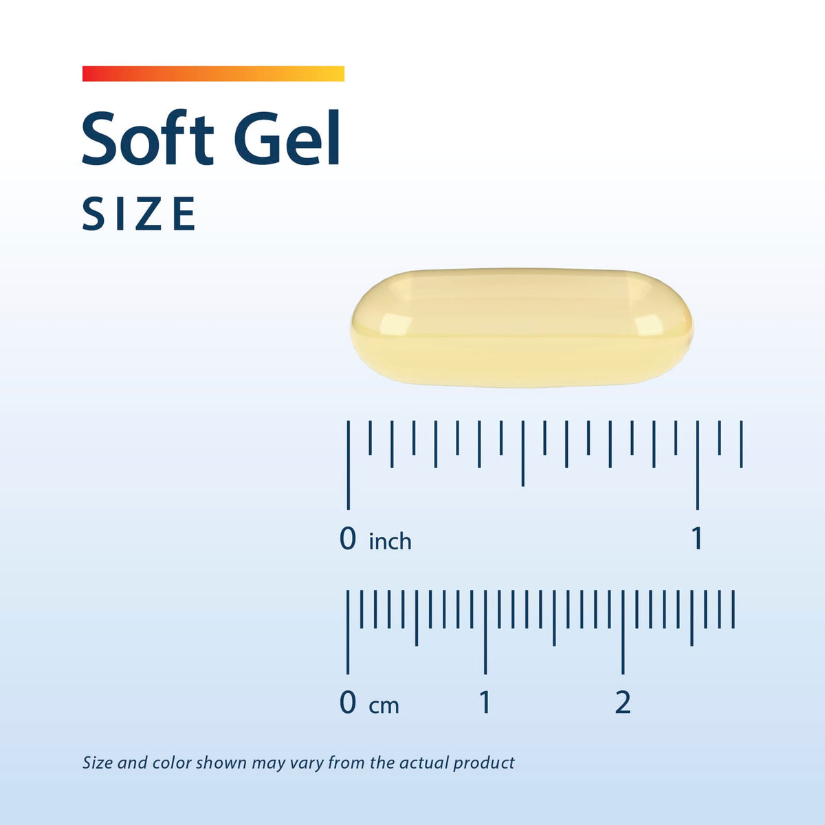 Carlson Mom's DHA 500 mg, 60 Soft Gels - view 3