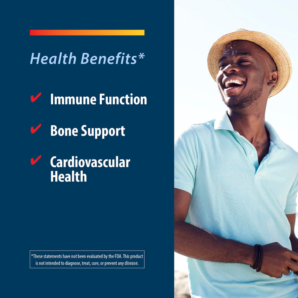 Carlson Vitamins A - D3 - K2, 60 Softgels - view 4