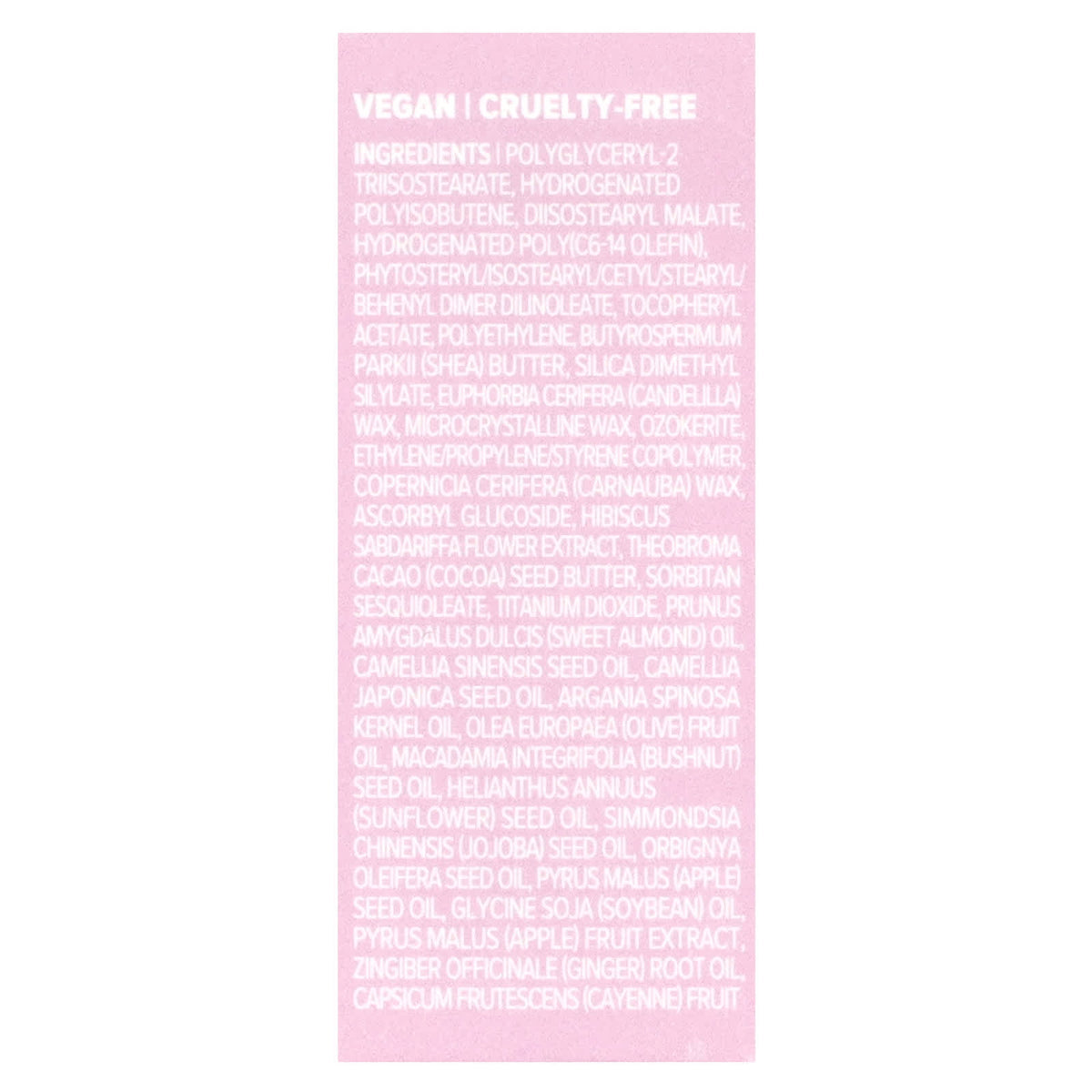 I Dew Care Buttery Vitamin C Lip Beauty Mask, Plush Party, 0.42 oz (12 g) - view 3