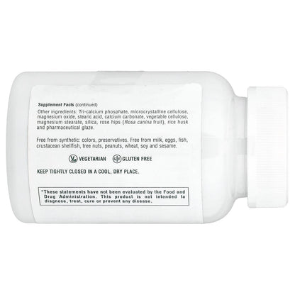 NaturesPlus Ultra Prenatal Multivitamin, 90 Tablets - view 3