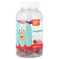 Zahler Chapter One Magnesium Gummies, Raspberry, 120 Gummies