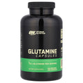 Optimum Nutrition Glutamine, 240 Capsules (0.5 g per Capsule)