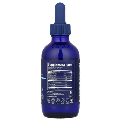 Trace Ionic Magnesium Chloride 118 ml (4 fl oz) - view 2