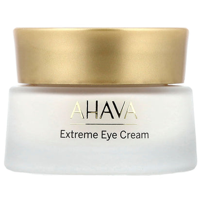 AHAVA Extreme Eye Cream 15 ml