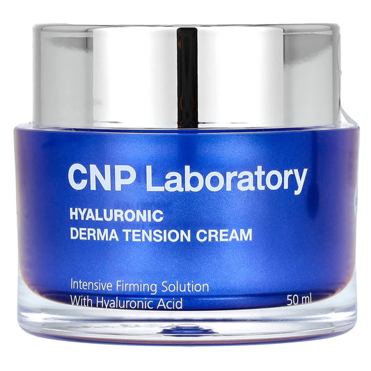 CNP Laboratory Hyaluronic Derma Tension Cream 50 ml