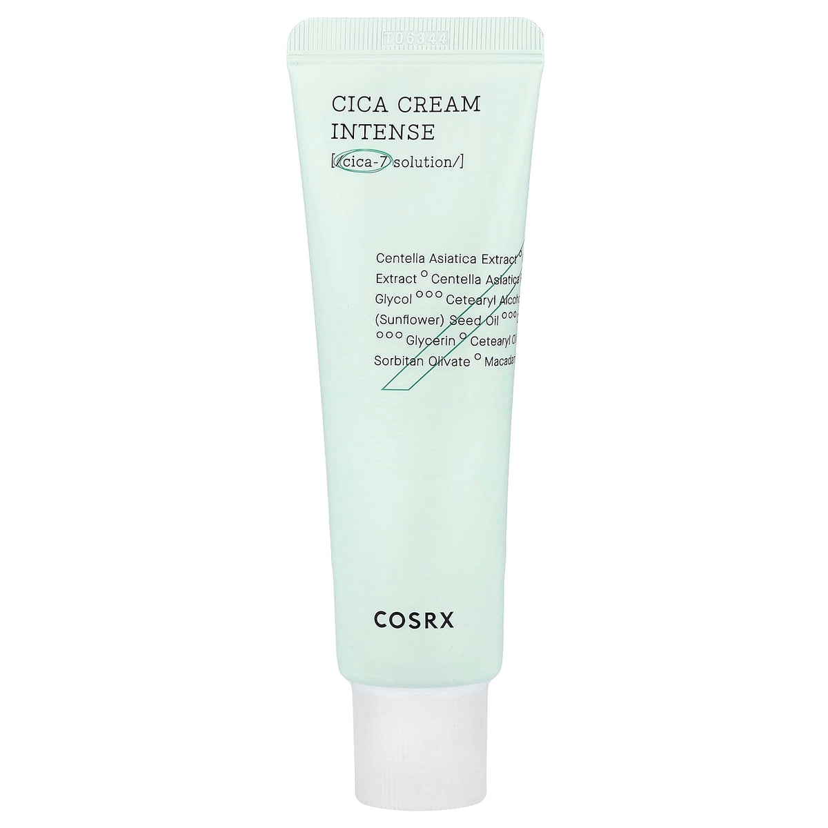 CosRx Cica Cream Intense, 50 ml (1.69 fl oz) — product view