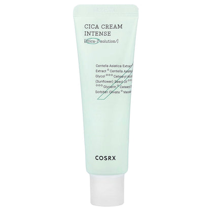 CosRx Cica Cream Intense, 50 ml (1.69 fl oz)