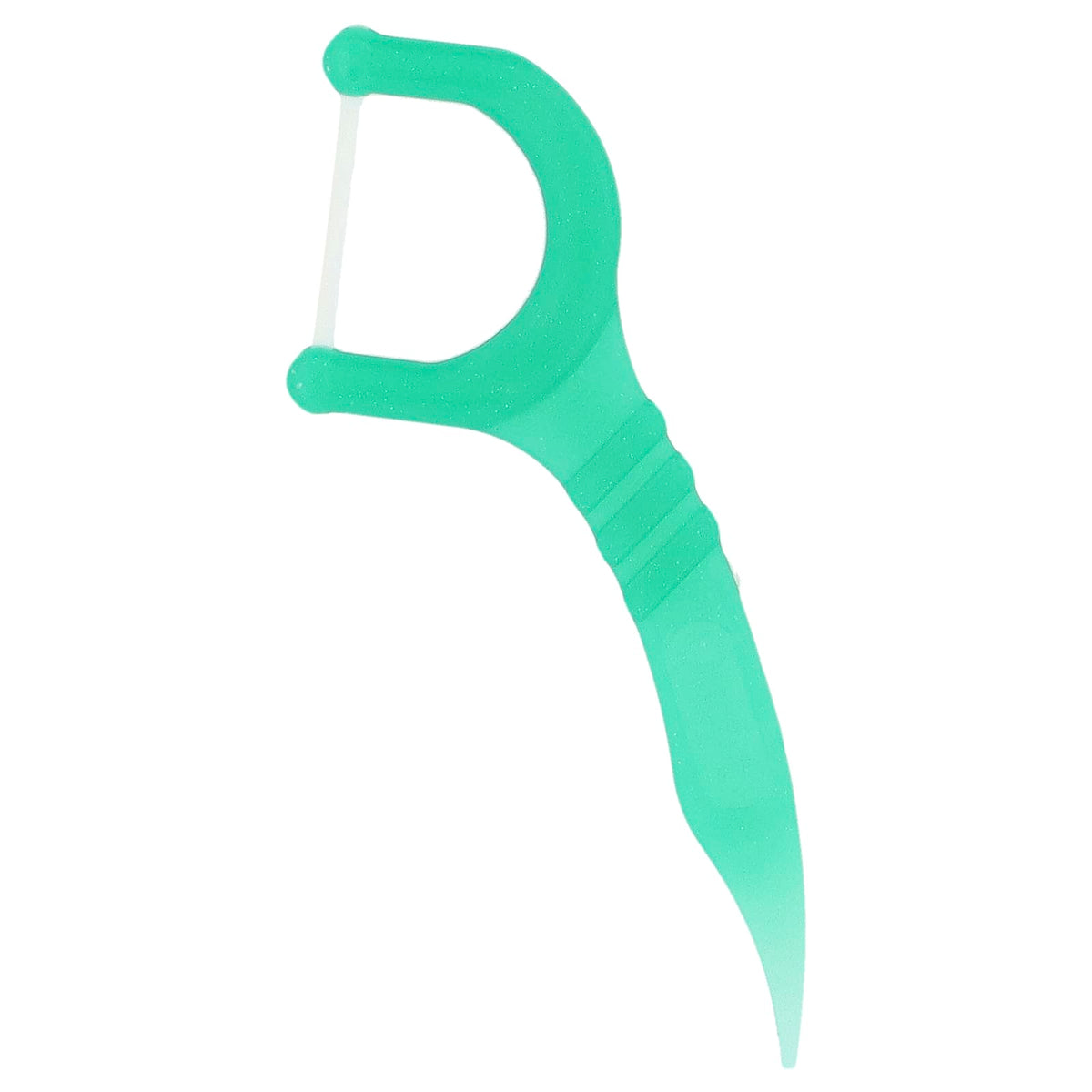 Oral-B Glide Scope Outlast Floss Picks, Mint, 225 Count - view 3