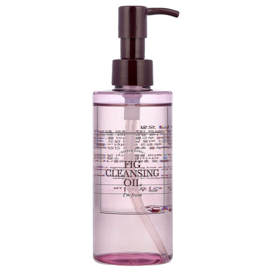 I'm From Fig Cleansing Oil 200 ml
