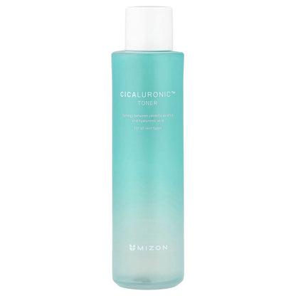 Mizon Cicaluronic Toner 150 ml (5.07 fl oz)