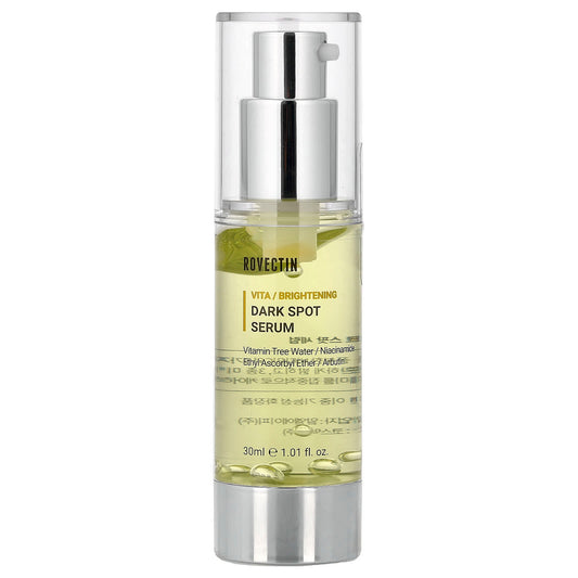 Rovectin Vita Dark Spot Serum (30 ml)