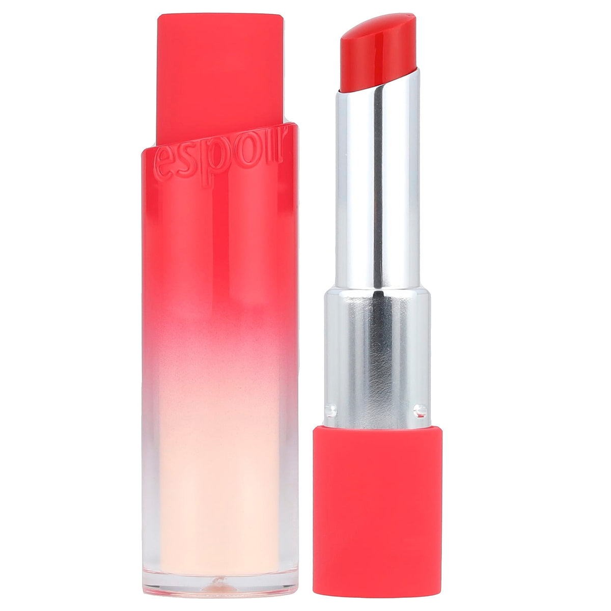 Espoir Nowear Lipstick Balming Glow, RD202 Berry Core, 3 g