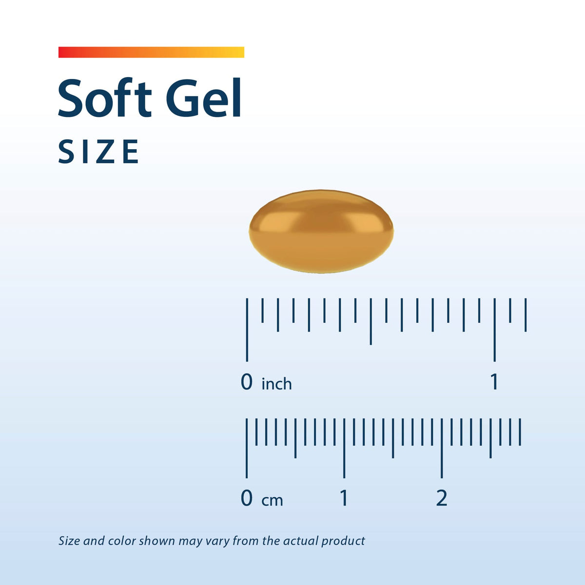 Carlson Phosphatidyl Serine 100 mg, 90 Soft Gels - view 3