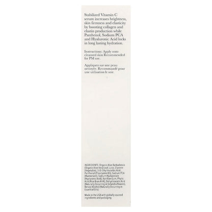 100% Pure Vitamin C Serum, 1 fl oz (30 ml) - view 3