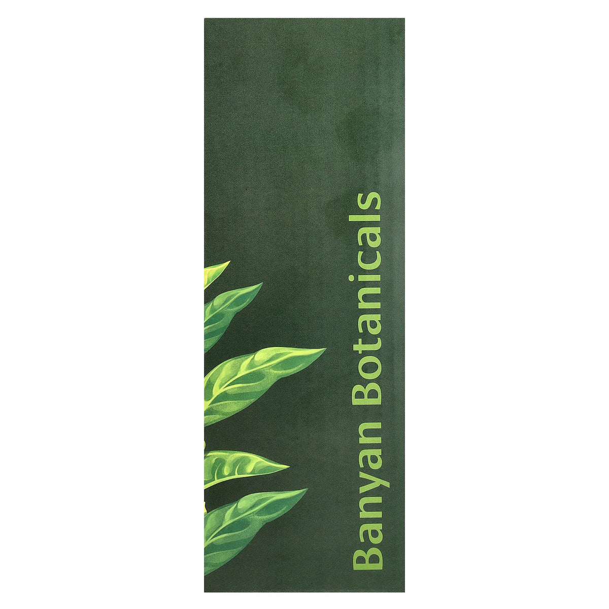 Banyan Botanicals Daily Swish Oil Pulling Rinse, Cinnamon, 236 ml (8 fl oz) - view 3